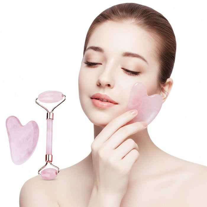 Cos'è il gua sha e come usarlo
