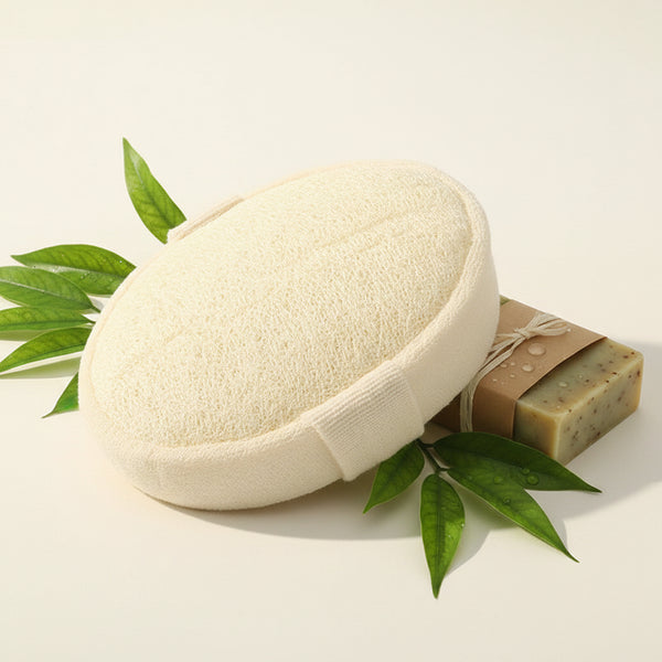 Spugna Esfoliante da Bagno