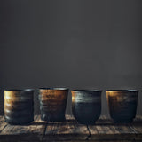 Tazza Giapponese in Ceramica