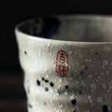 Tazza Giapponese in Ceramica