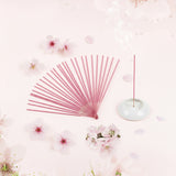 Bastoncini d'Incenso Sakura